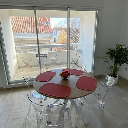 Splendide T3 Haut Standing Avec Parking Prive Montpellier Bagian luar foto