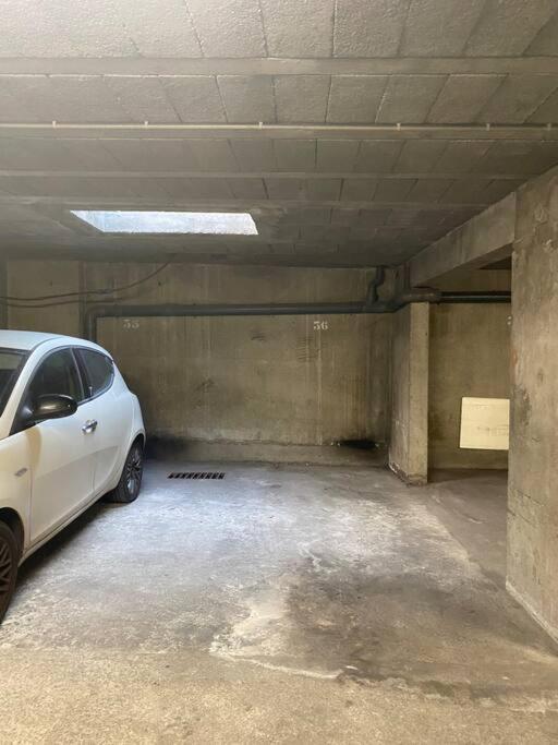 Splendide T3 Haut Standing Avec Parking Prive Montpellier Bagian luar foto