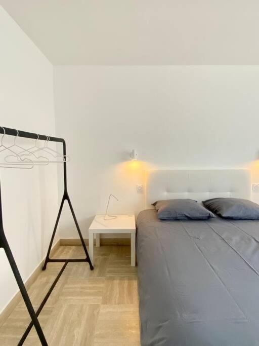 Splendide T3 Haut Standing Avec Parking Prive Montpellier Bagian luar foto